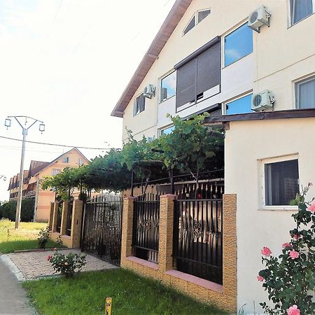 קוסטינסטי Vila Nico מראה חיצוני תמונה