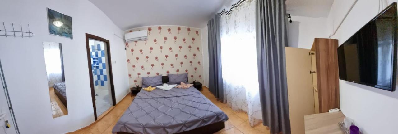 קוסטינסטי Vila Nico מראה חיצוני תמונה