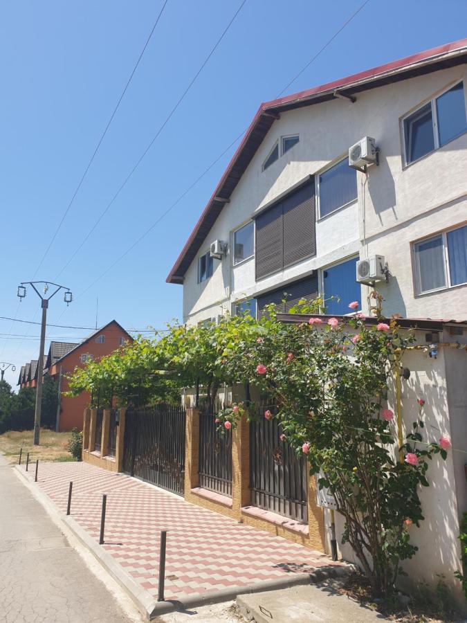 קוסטינסטי Vila Nico מראה חיצוני תמונה