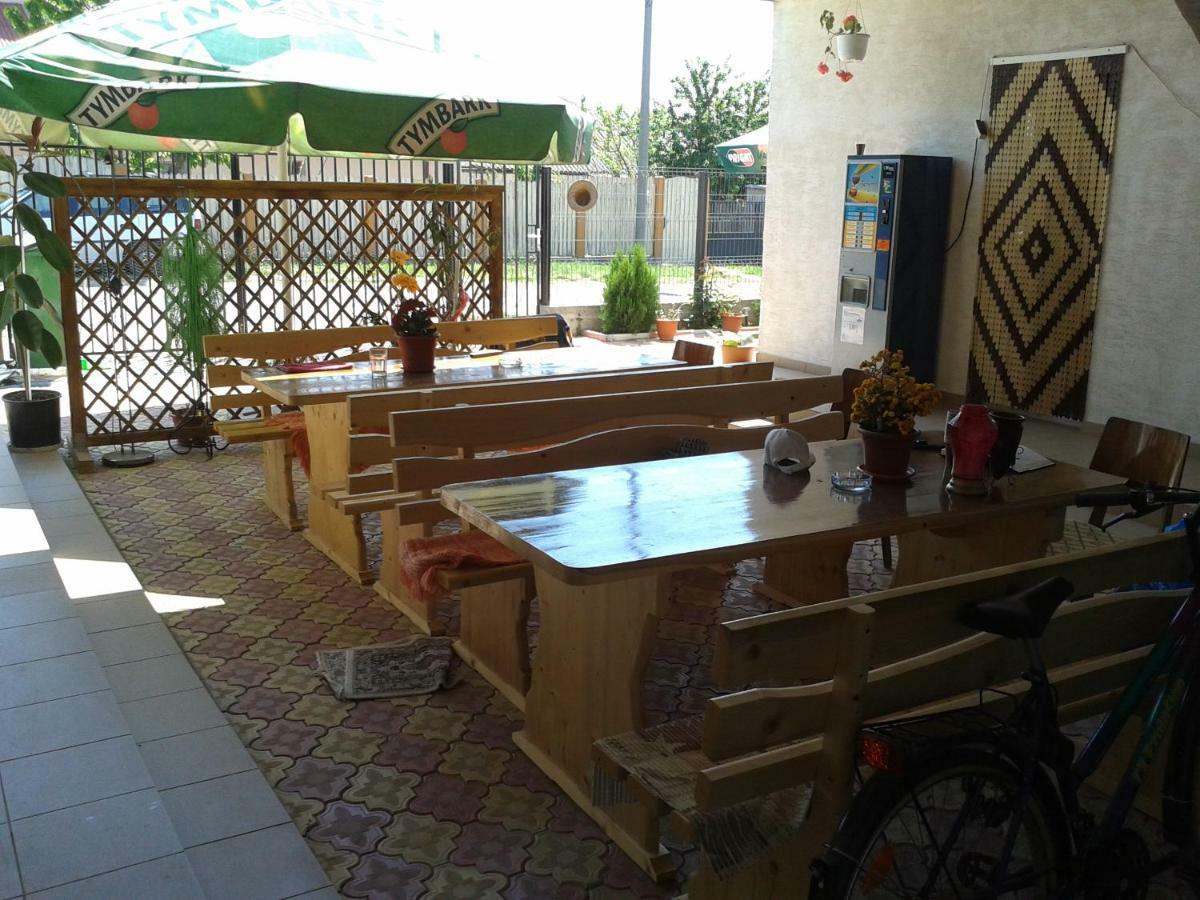 קוסטינסטי Vila Nico מראה חיצוני תמונה