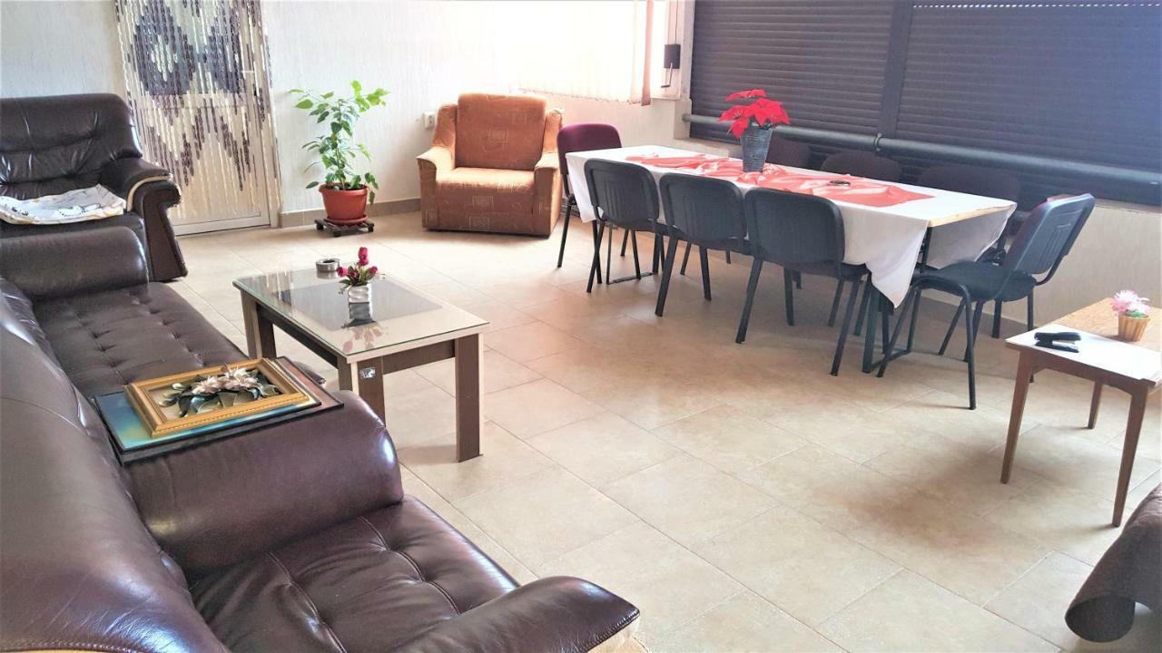 קוסטינסטי Vila Nico מראה חיצוני תמונה